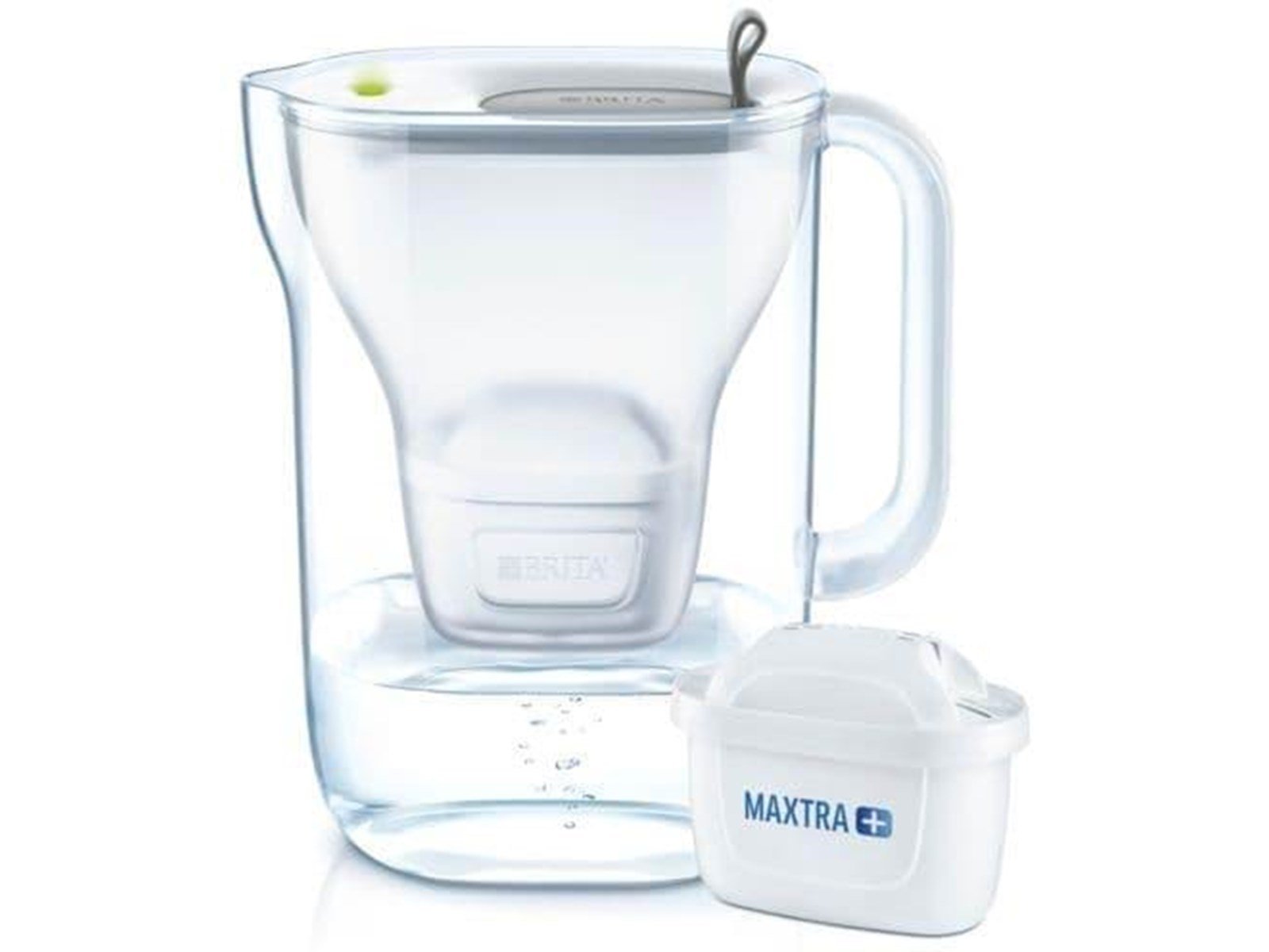 Brita Style light grey 2.4 L Brita Style light grey 2.4 L